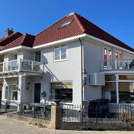 South Beach House Zandvoort Luaran gambar