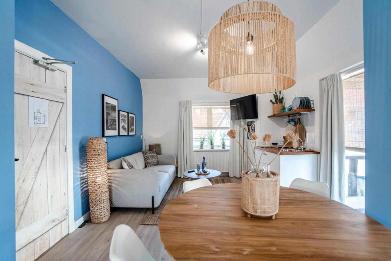 South Beach House Zandvoort Bilik gambar
