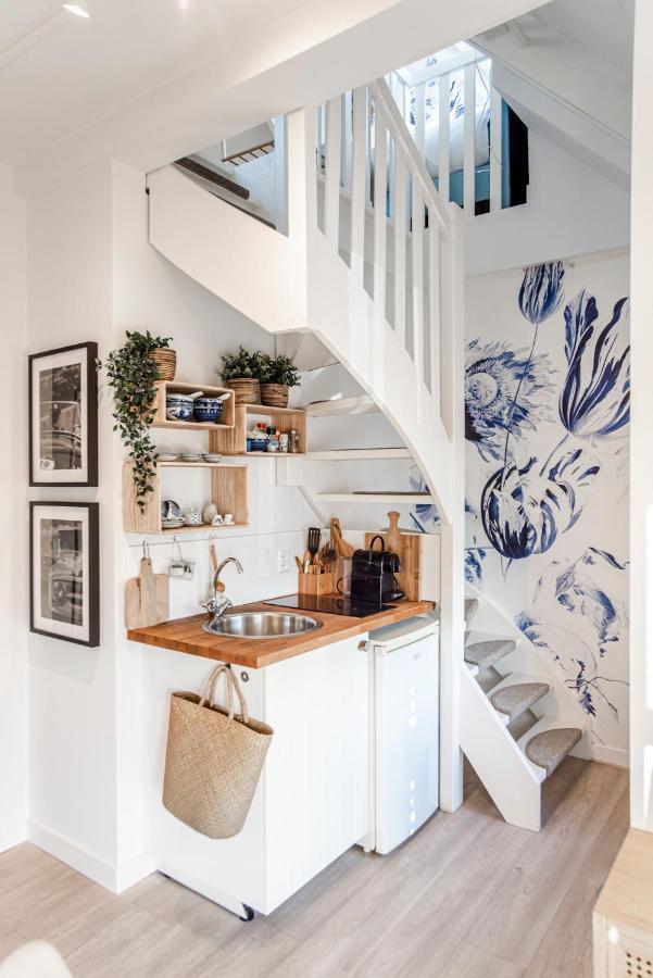 South Beach House Zandvoort Luaran gambar