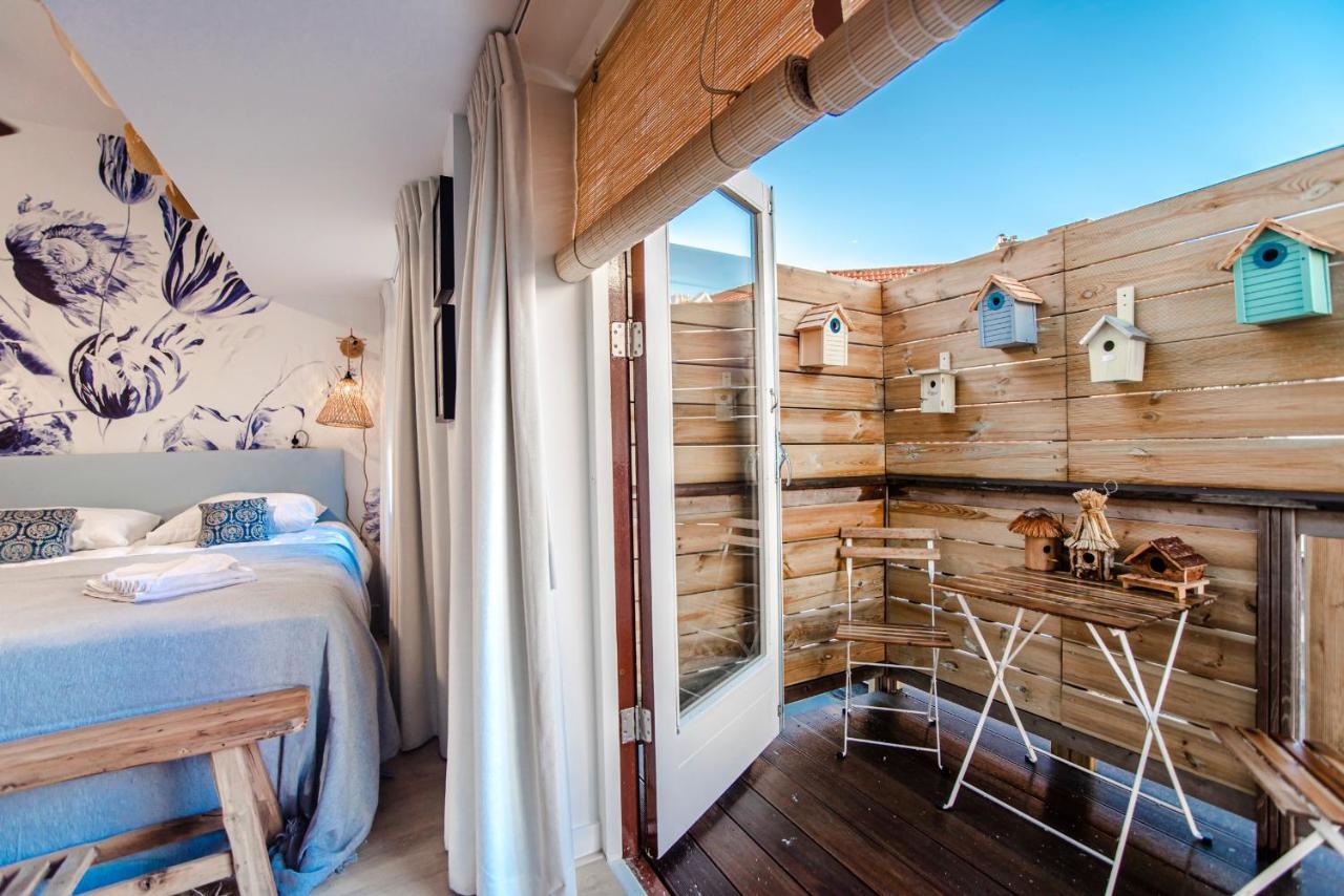 South Beach House Zandvoort Luaran gambar