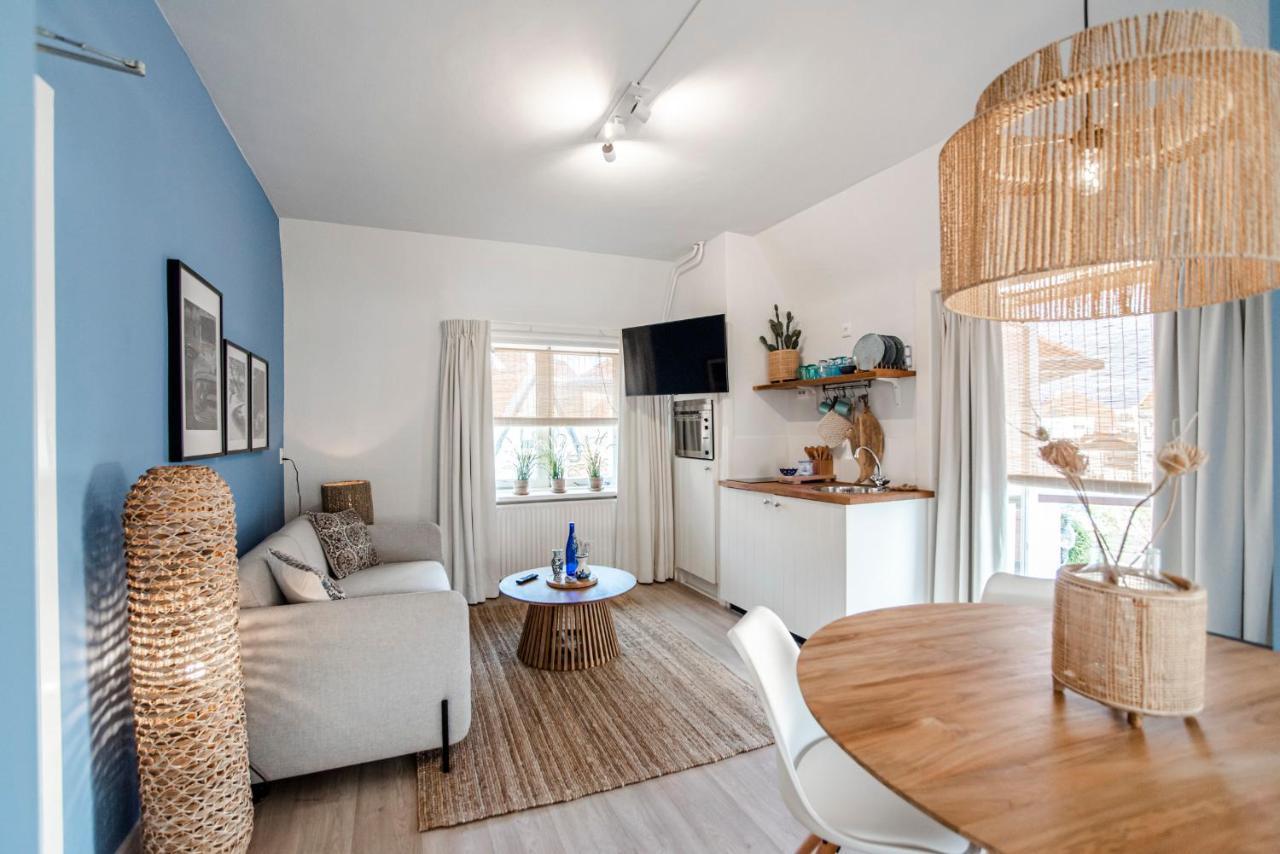 South Beach House Zandvoort Luaran gambar