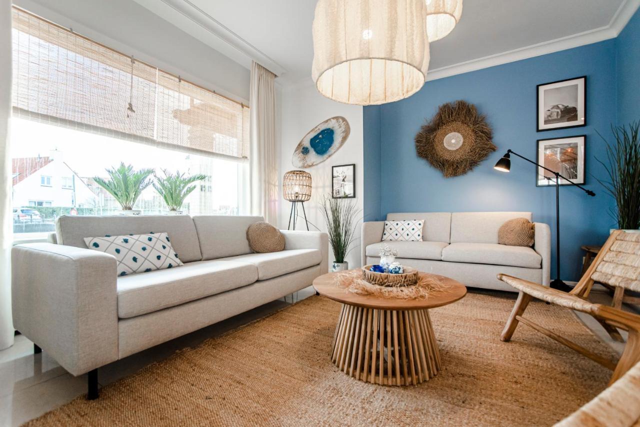 South Beach House Zandvoort Luaran gambar