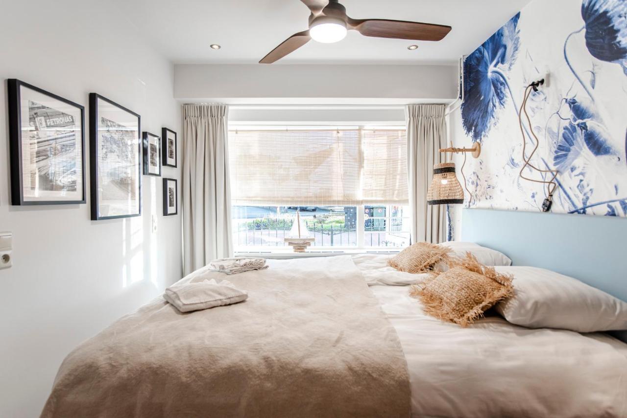 South Beach House Zandvoort Luaran gambar