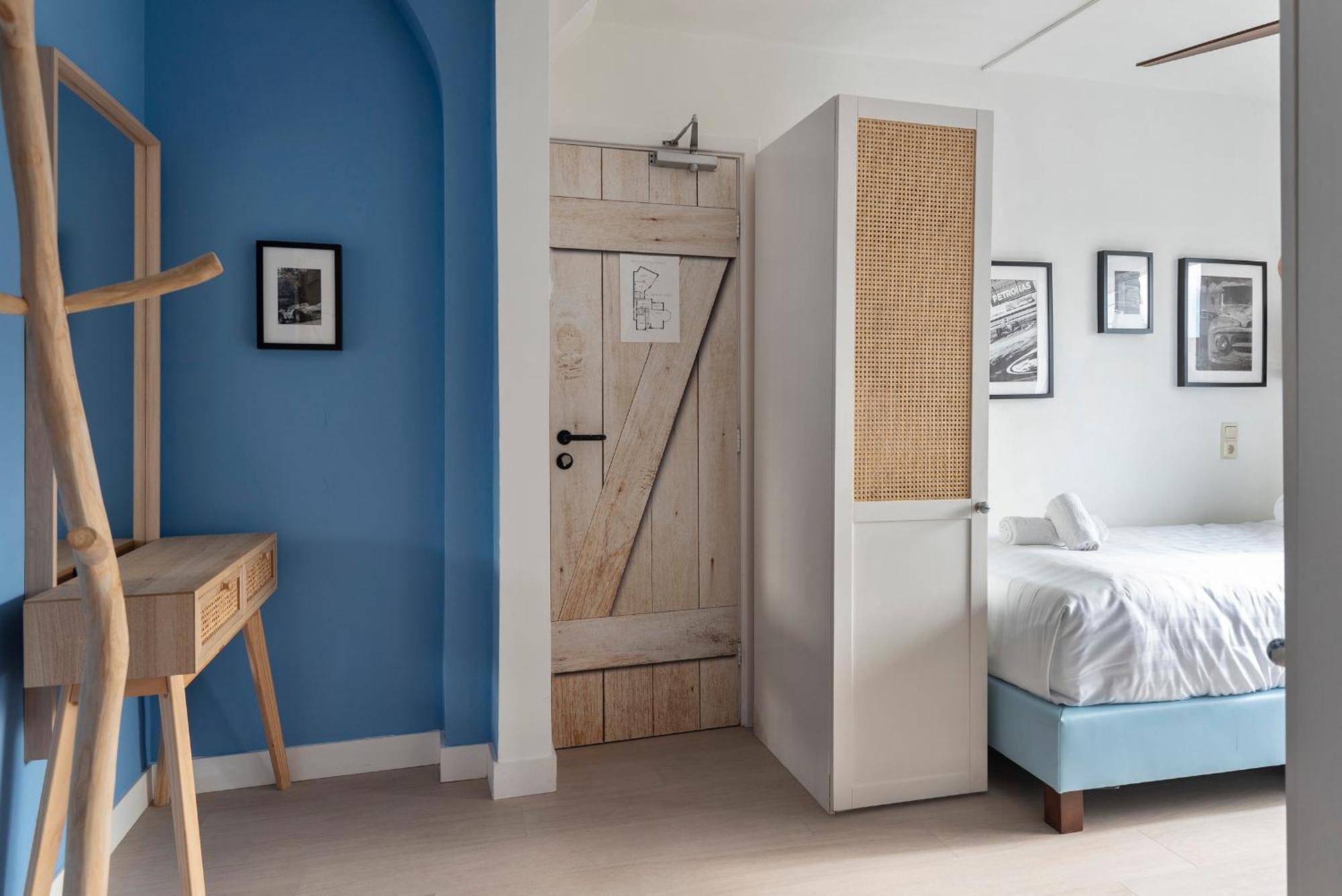 South Beach House Zandvoort Luaran gambar