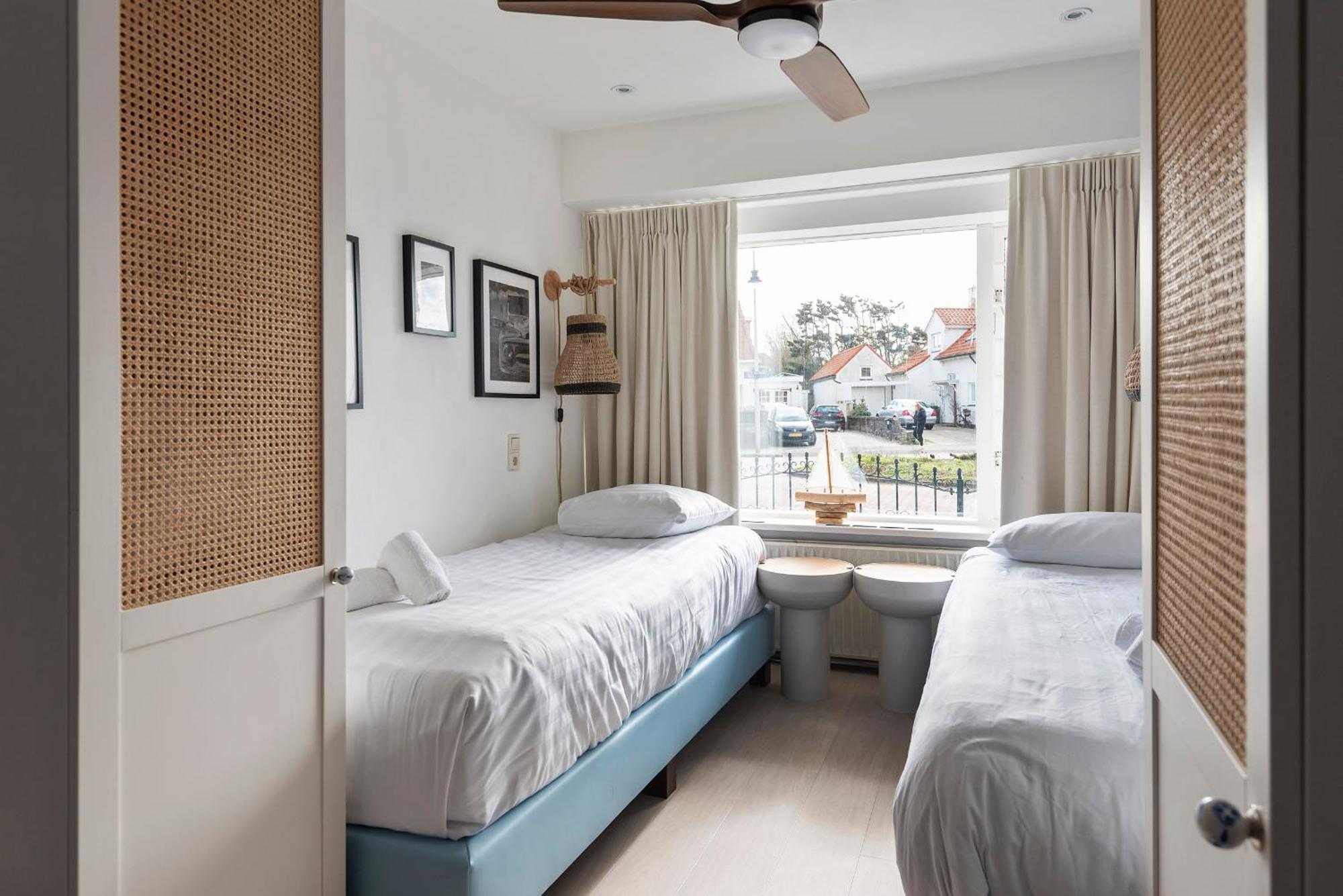 South Beach House Zandvoort Luaran gambar