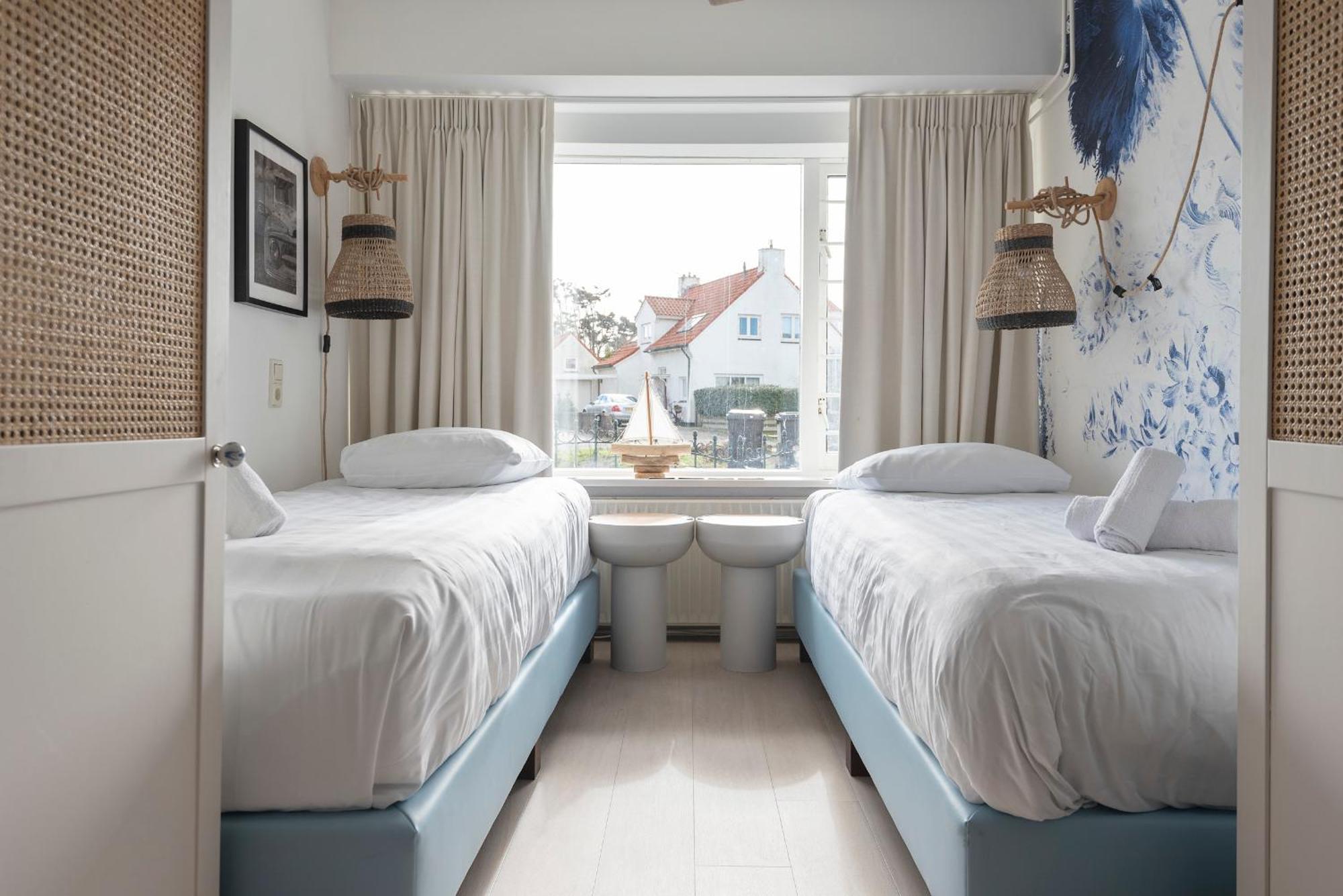 South Beach House Zandvoort Luaran gambar