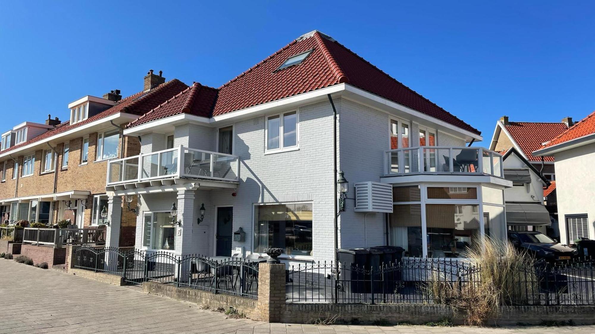 South Beach House Zandvoort Luaran gambar